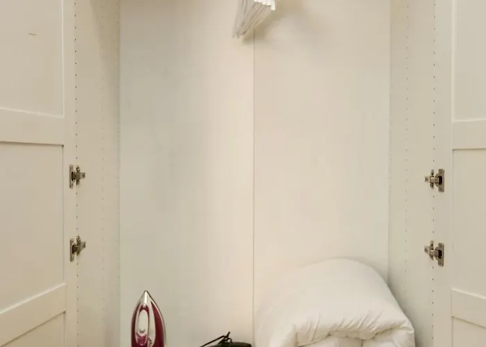 Appartement met een Slaapkamer