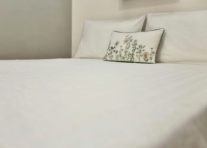 Appartement met een Slaapkamer